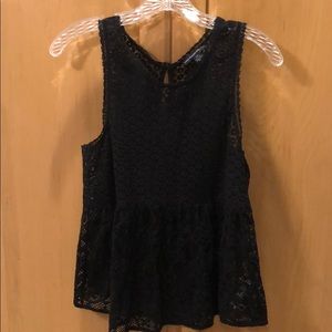 American Eagle cute top